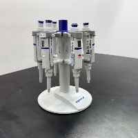 Eppendorf Single Chanel Pipets; Quantity: 6 image 0